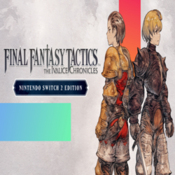 (Nintendo Switch 2) FINAL FANTASY TACTICS - The Ivalice Chronicles Nintendo Sw… (DLC)
