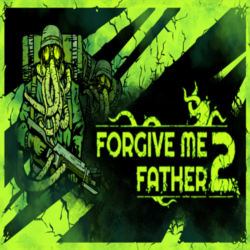 (Nintendo Switch 1) Forgive Me Father 2