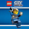 LEGO City Undercover Авто МИР