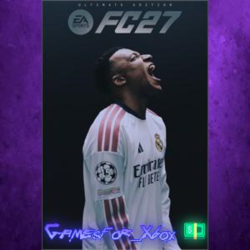 ☀️EA SPORTS FC 27 Ultimate Edition XBOX One & XBOX Series X|S XBOX