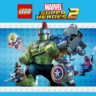 LEGO Marvel Super Heroes 2 Авто МИР