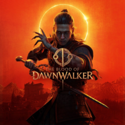 🔴 The Blood of Dawnwalker • PS5 • Турция / Украина / Индия