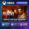 Mafia: The Old Country — Xbox ключ (Global) · моментально