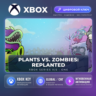 Plants vs. Zombies™: Replanted — Xbox ключ (Global)
