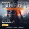 Battlefield 4™ Premium — Steam ключ (Global) · моментально