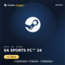 EA SPORTS FC™ 24 — FC Points 2800–12000 · Steam (Global)