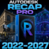 Autodesk NavisWorks Manage 2022~2027 | 1 год/3 года |