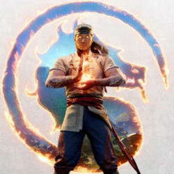 MORTAL KOMBAT 1 (2023) XBOX SERIES X|S КЛЮЧ