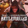 Demeo x Dungeons & Dragons: Battlemarked Xbox Series X|S