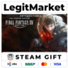FINAL FANTASY XIV Online Starter Edition / Steam АВТО / РУ   МИР