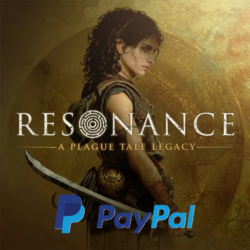 resonance a plague tale legacy steam paypal