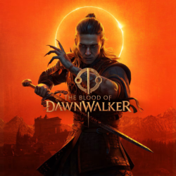 The Blood of Dawnwalker PS5/EN - Аренда от 7 дней