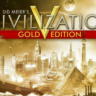 Sid Meier's Civilization V: Gold Edition ( 28 ДЛС) GLOBAL STEAM KEY   РФ