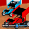 Dirt Racing Mobile ios iPhone AppStore Общий Аккаунт