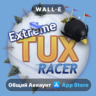 Extreme Tux Racer ios iPhone AppStore Общий Аккаунт