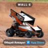 Outlaws Racing - Sprint Cars ios iPhone AppStore Общий Аккаунт