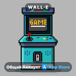 Mini Arcade Watch Games ios iPhone AppStore Общий Аккаунт