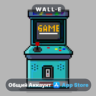 Mini Arcade Watch Games ios iPhone AppStore Общий Аккаунт