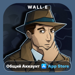Mini Murder Mysteries ios iPhone AppStore Общий Аккаунт
