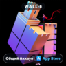 Euclidean Lands ios iPhone AppStore Общий Аккаунт