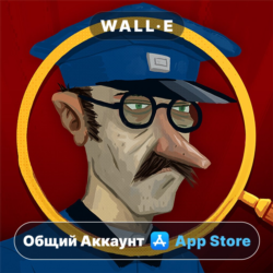 The Rise of the Golden Idol ios iPhone AppStore Общий Аккаунт