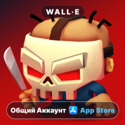 Slayaway Camp 2: Puzzle Horror ios iPhone AppStore Общий Аккаунт