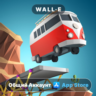 Poly Bridge ios iPhone AppStore Общий Аккаунт