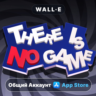 There Is No Game: WD ios iPhone AppStore Общий Аккаунт
