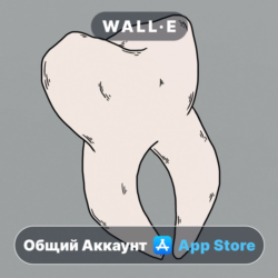 Birth! ios iPhone AppStore Общий Аккаунт