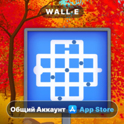 The Witness ios iPhone AppStore Общий Аккаунт