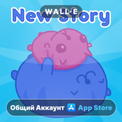 Sushi Cat ios iPhone AppStore Общий Аккаунт