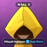 Very Little Nightmares ios iPhone AppStore Общий Аккаунт