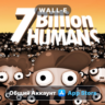 7 Billion Humans ios iPhone AppStore Общий Аккаунт