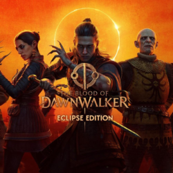 The Blood of Dawnwalker Eclipse Edition   ALL DLC | Steam Offline | Instant |Warranty