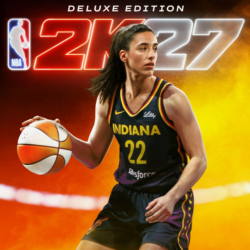 NBA 2K27 — Deluxe Edition / STEAM ОФФЛАЙН АККАУНТ