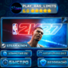 🔑NBA 2K27 — Deluxe КЛЮЧ STEAM СНГ РФ