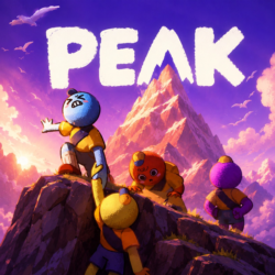 PEAK (Ключ Steam | РФ СНГ)
