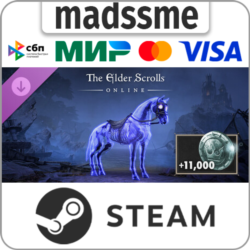 The Elder Scrolls Online: Ghostly Privateers Pack * RU/KZ/СНГ/TR/CN/AR/IN/BR * DLC