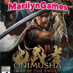 Onimusha: Way of the Sword   Бонус | Xbox Аккаунт (аренда)