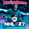 NHL 27 Deluxe Edition   Бонус | Xbox Аккаунт (аренда)