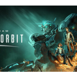GUNDAM ROGUE ORBIT с бонусами предзаказа steam Россия\Мир