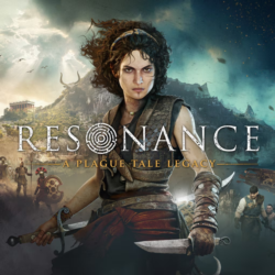 Resonance: A Plague Tale Legacy PS5 | П2|П3