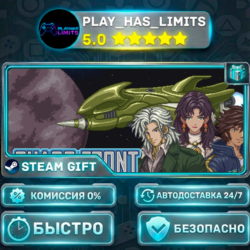🎁Chaos Front *RU/BY/UA/СНГ Steam Auto