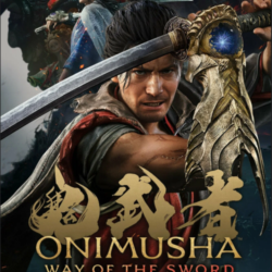 ✅Onimusha: Way of the Sword Deluxe Edition Ps5 ✅ Ps5✅П2/P3✅