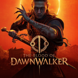 The Blood of Dawnwalker XBOX
