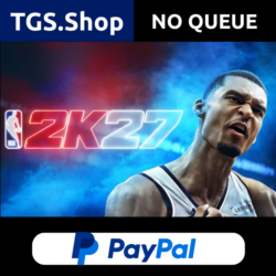 NBA 2K27 Deluxe Edition STEAM OFFLINE⚡Нет очереди⚡ PAYPAL