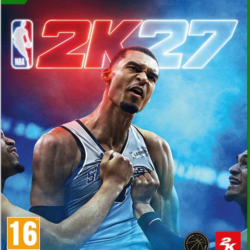 🤖NBA 2k27/26/25/24/23/22/21/20/19(Xbox)  Игры общий