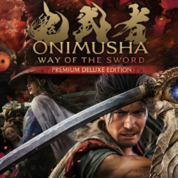 ⭐️Onimusha : Way of the Sword⭐️Xbox series XS | PC