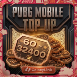 АВТО Pubg Mobile | 60 - 32400 UC | (По ID)