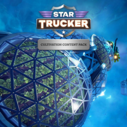 Star Trucker - Cultivation Content Pack — Xbox Series X|S, PC — активация на аккаунт